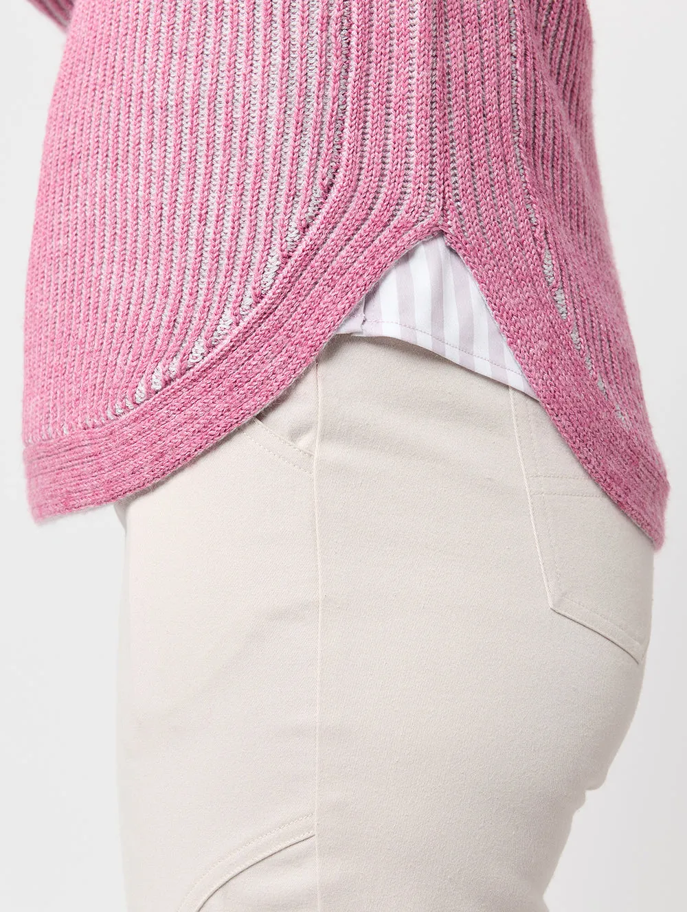 Reesa Knit