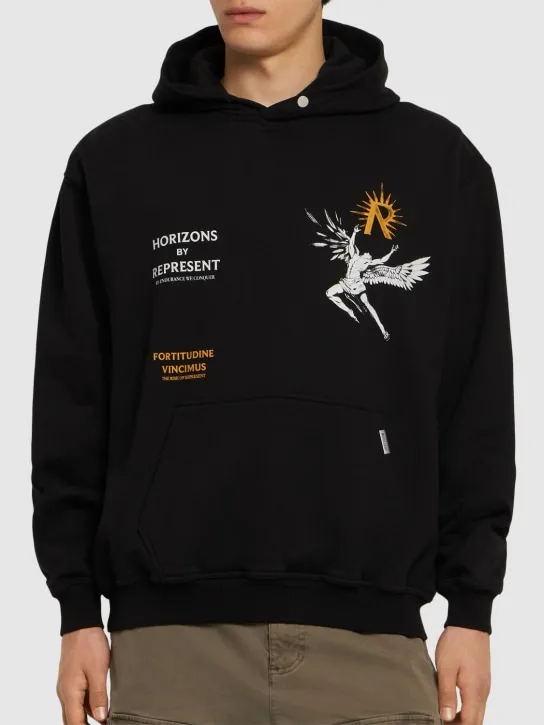 Represent   Icarus hoodie 