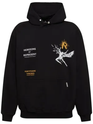 Represent   Icarus hoodie 