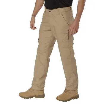 Rothco Tactical Duty Pants / Khaki