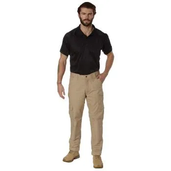 Rothco Tactical Duty Pants / Khaki