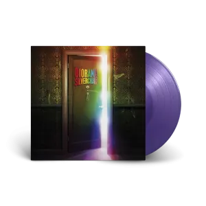 Silverchair / Diorama LP Limited Edition Purple Vinyl