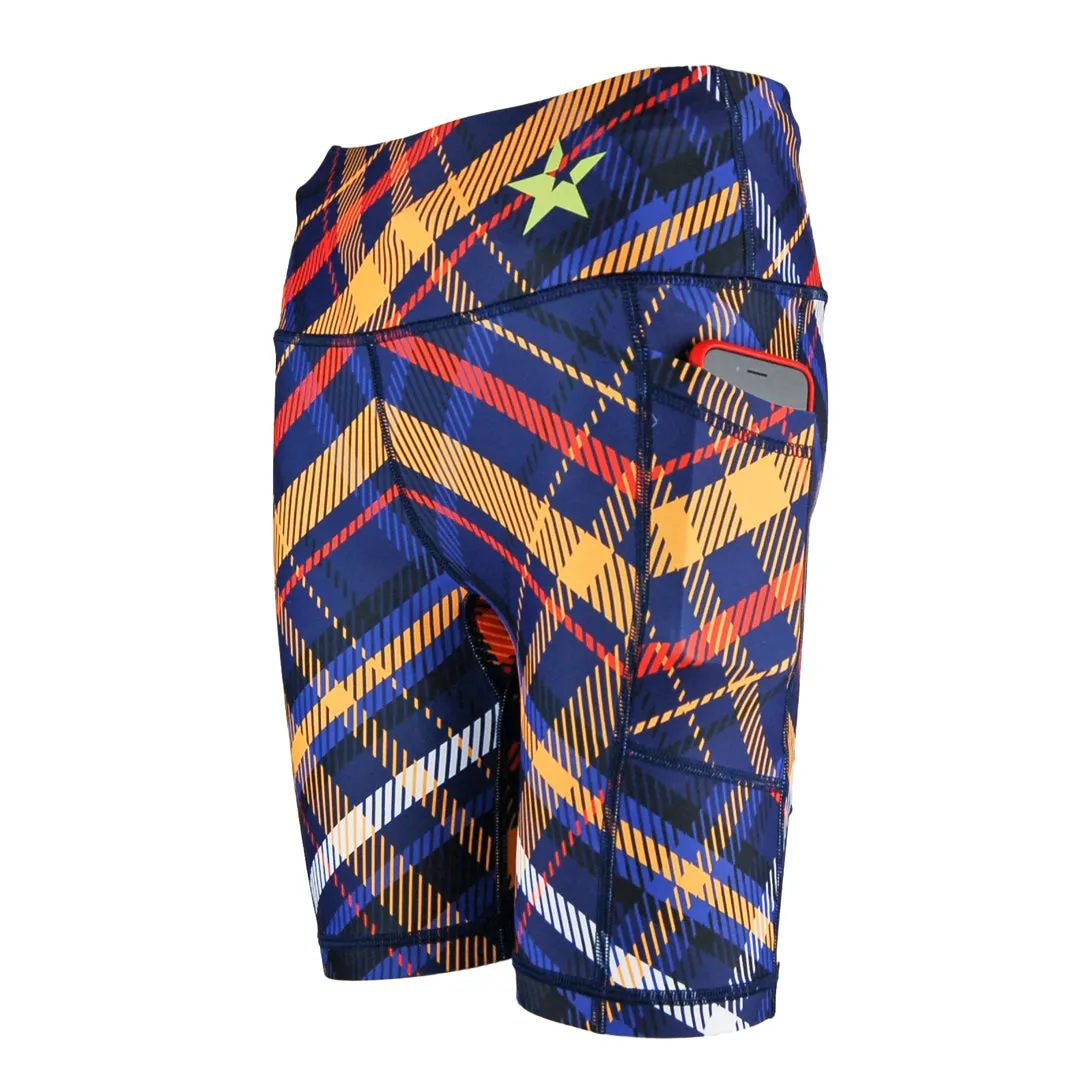 Single Layer Shorts | Skye
