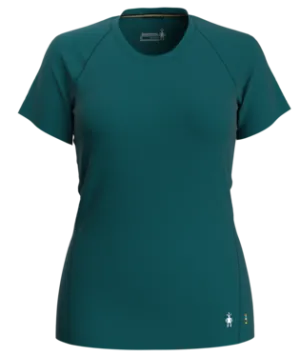 Smartwool Merino 150 Base Layer Short Sleeve - Women's