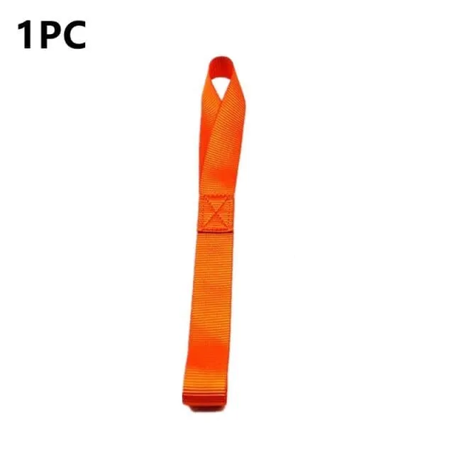Snow Anti-Skid Chains