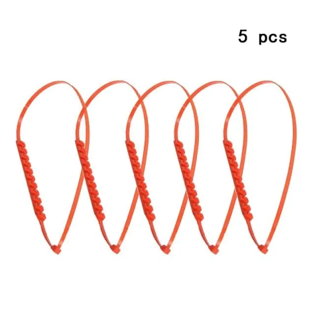 Snow Anti-Skid Chains