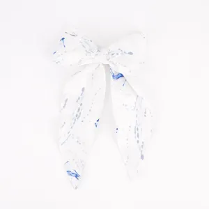 Snowy Slopes Bow