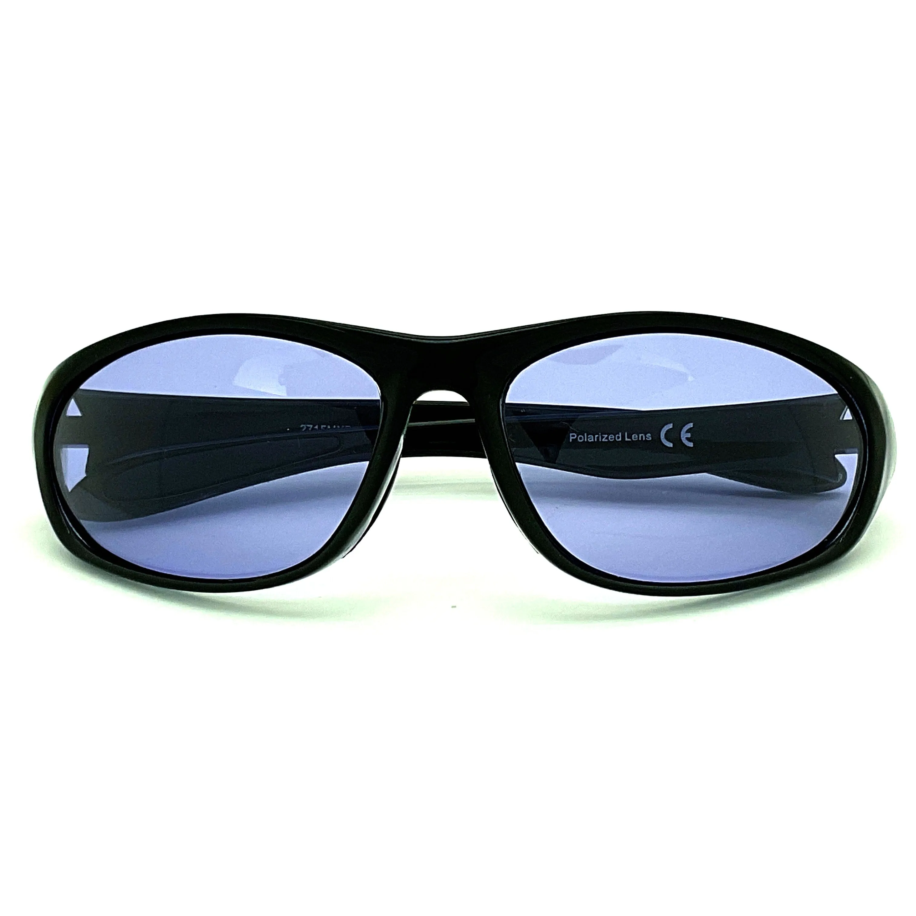SpectraMax For Misty, Snowy, and Foggy Conditions Full Frame UV400 Polycarbonate Blue Lens