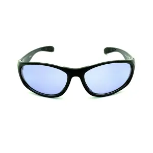 SpectraMax For Misty, Snowy, and Foggy Conditions Full Frame UV400 Polycarbonate Blue Lens