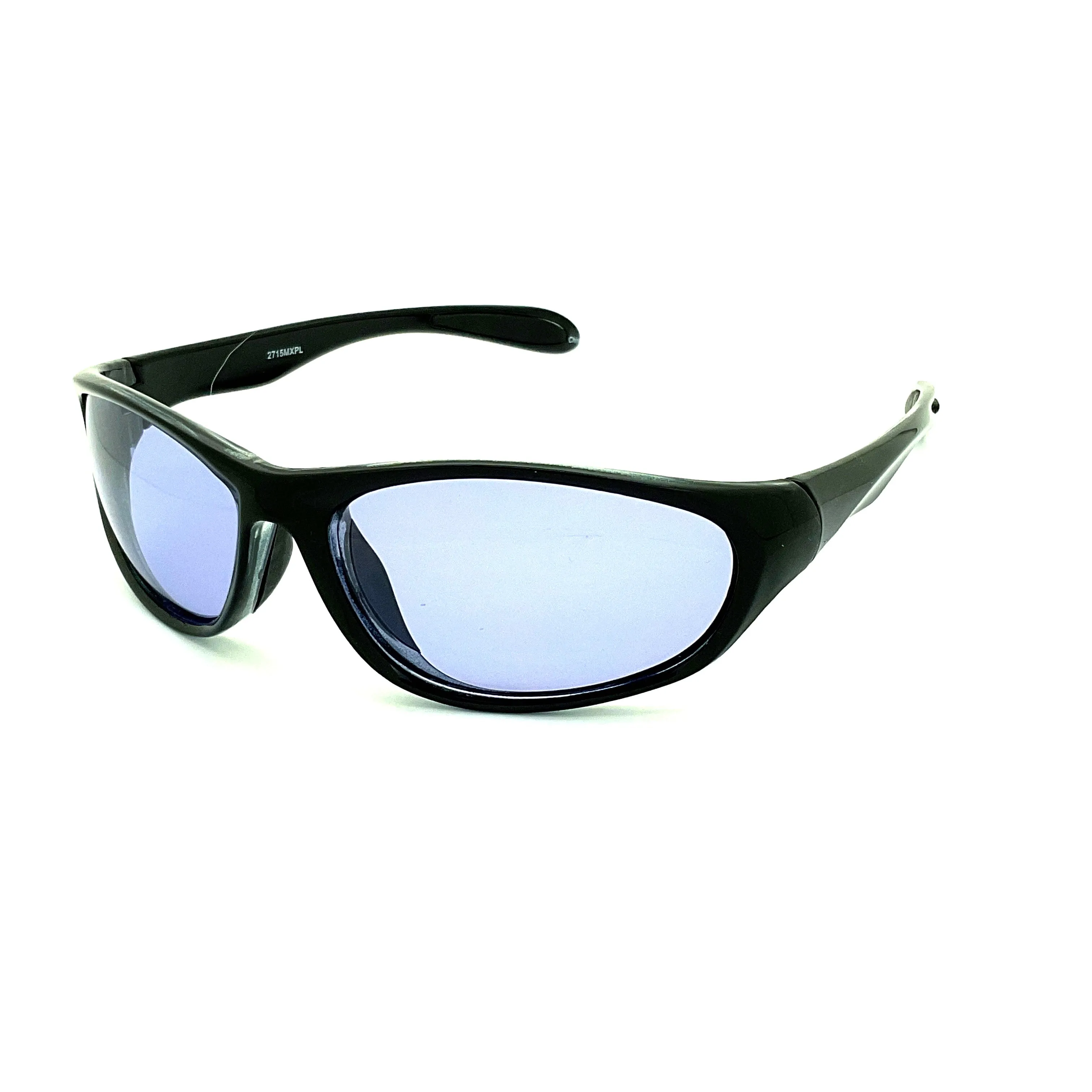 SpectraMax For Misty, Snowy, and Foggy Conditions Full Frame UV400 Polycarbonate Blue Lens