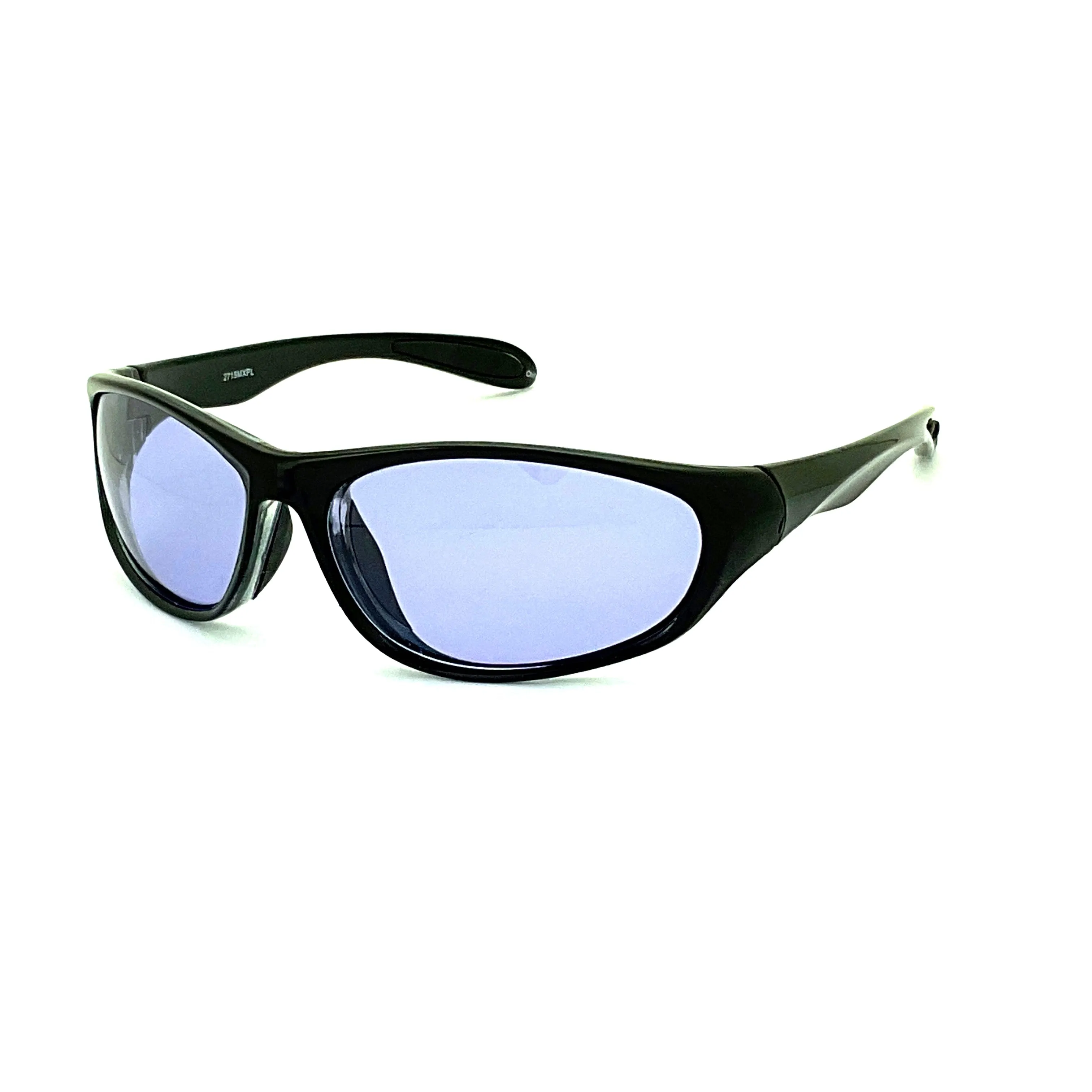 SpectraMax For Misty, Snowy, and Foggy Conditions Full Frame UV400 Polycarbonate Purple Lenses Lens