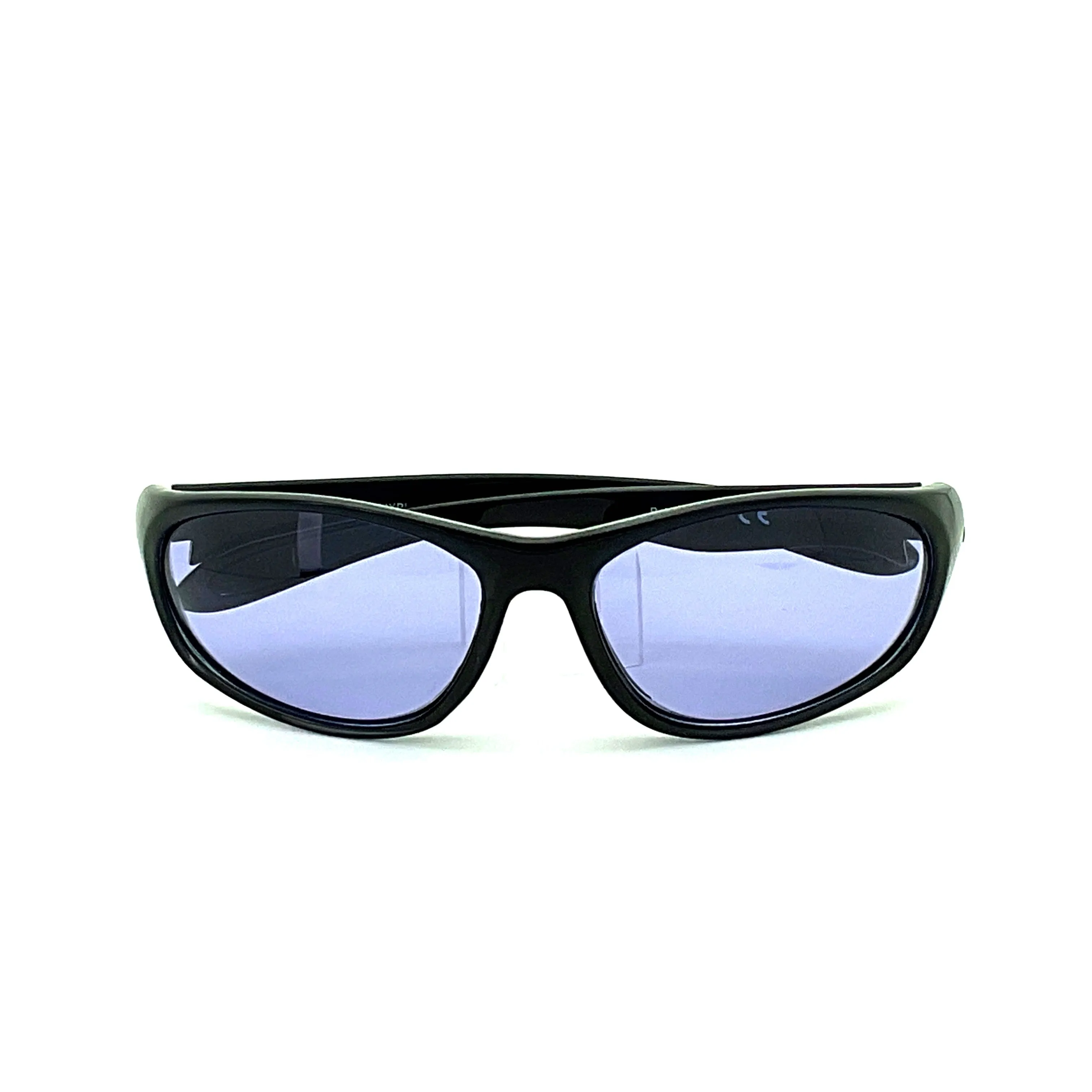 SpectraMax For Misty, Snowy, and Foggy Conditions Full Frame UV400 Polycarbonate Purple Lenses Lens