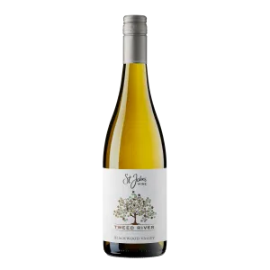 St Johns Tweed River Chardonnay 750ml