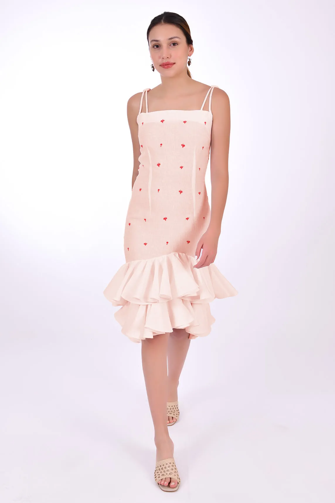SULTAN DRESS