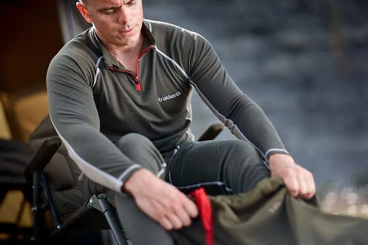 Trakker Reax Base Layer Small