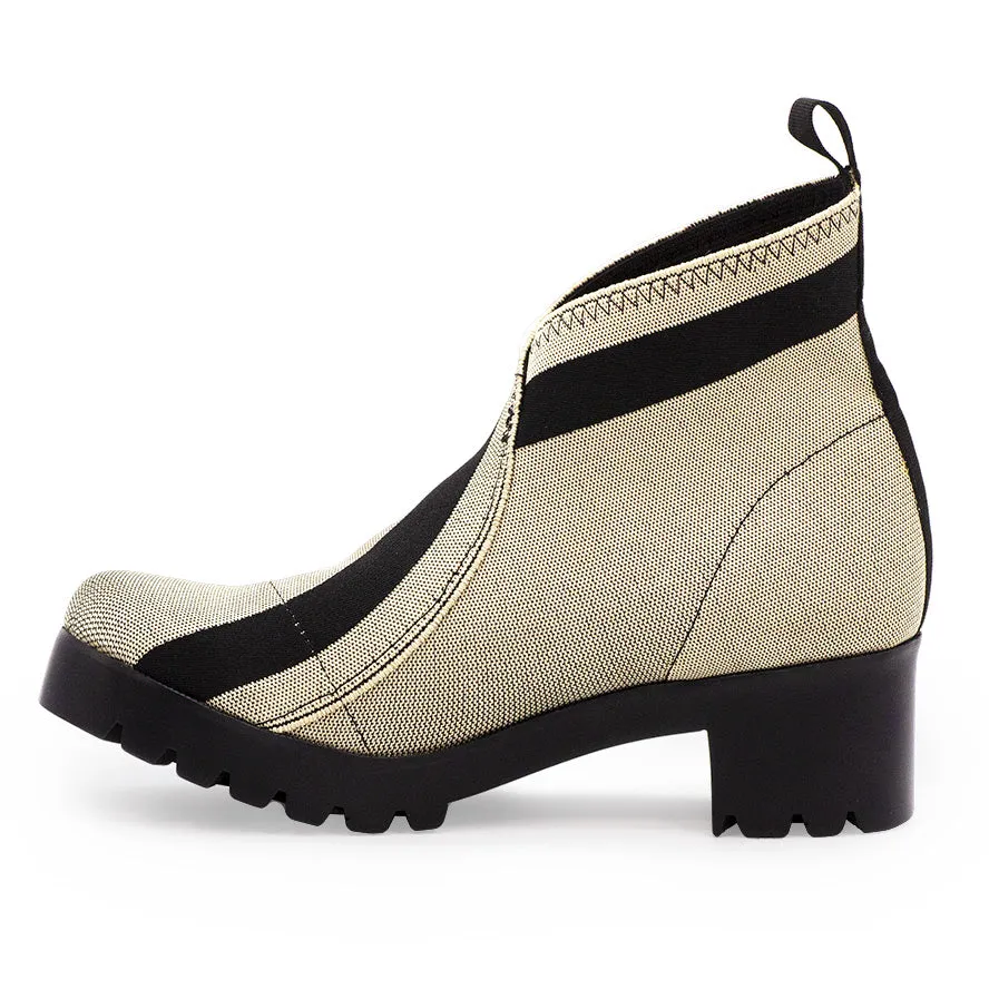 Upper Monterey Boot