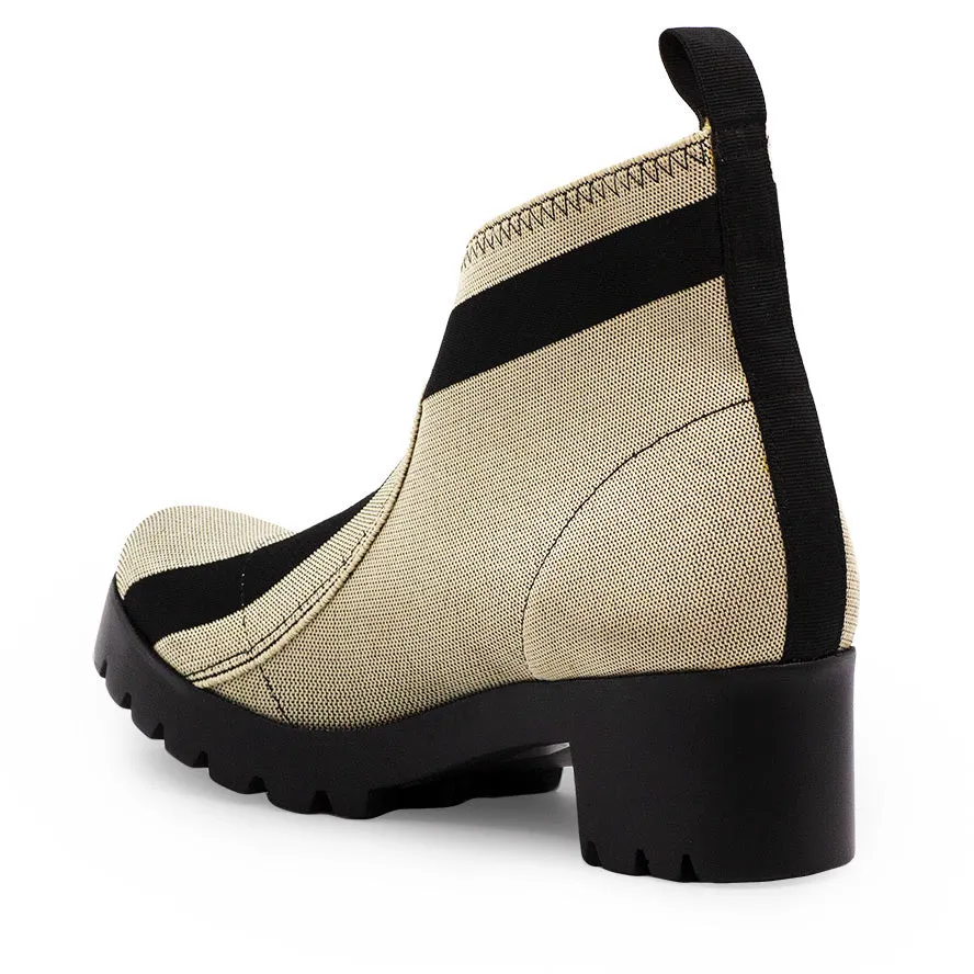 Upper Monterey Boot
