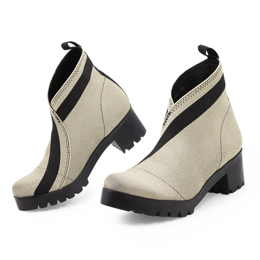 Upper Monterey Boot