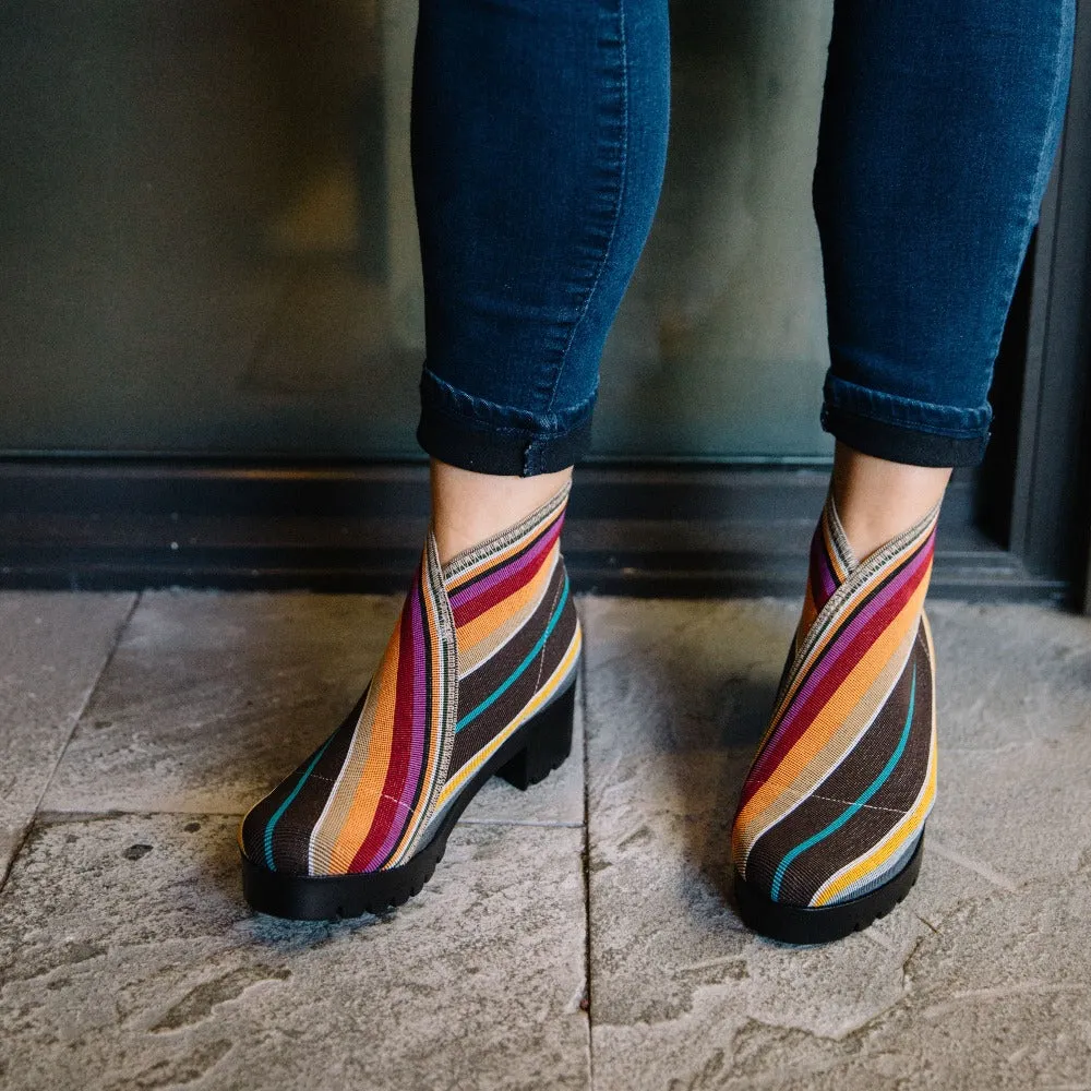 Upper Monterey Boot