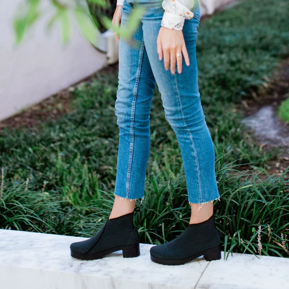 Upper Monterey Boot