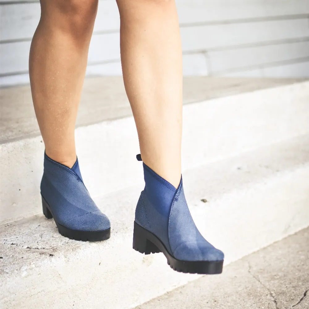 Upper Monterey Boot