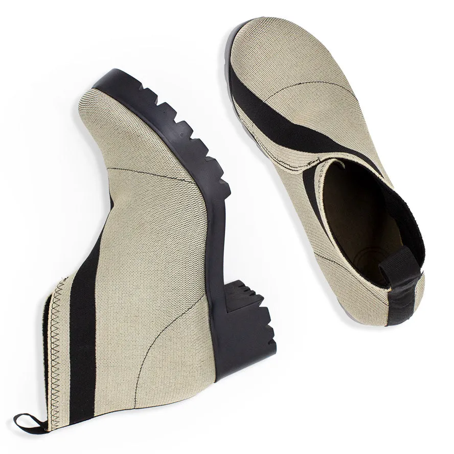 Upper Monterey Boot