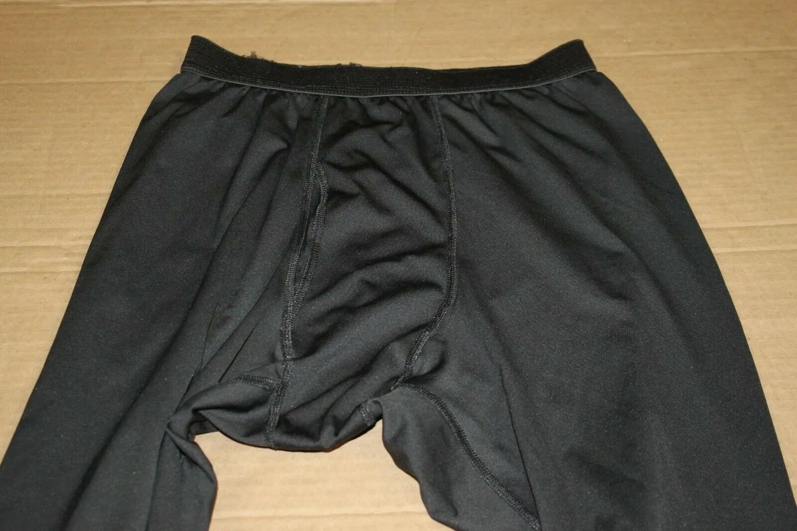 US Polartec Layer 1 Silkweight Long Thermals (USED)
