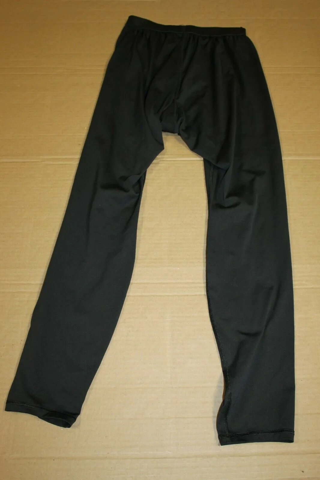 US Polartec Layer 1 Silkweight Long Thermals (USED)