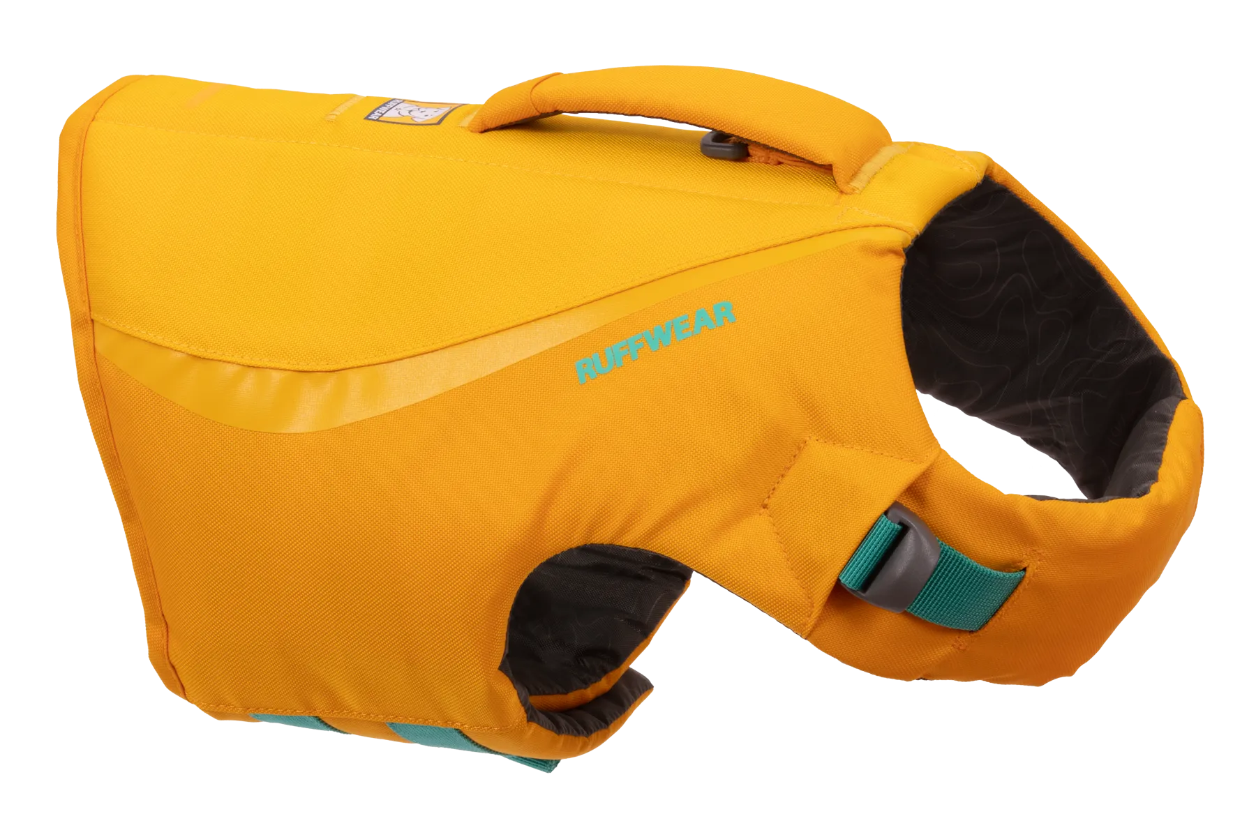 Used - Float Coat™ Dog Life Jacket
