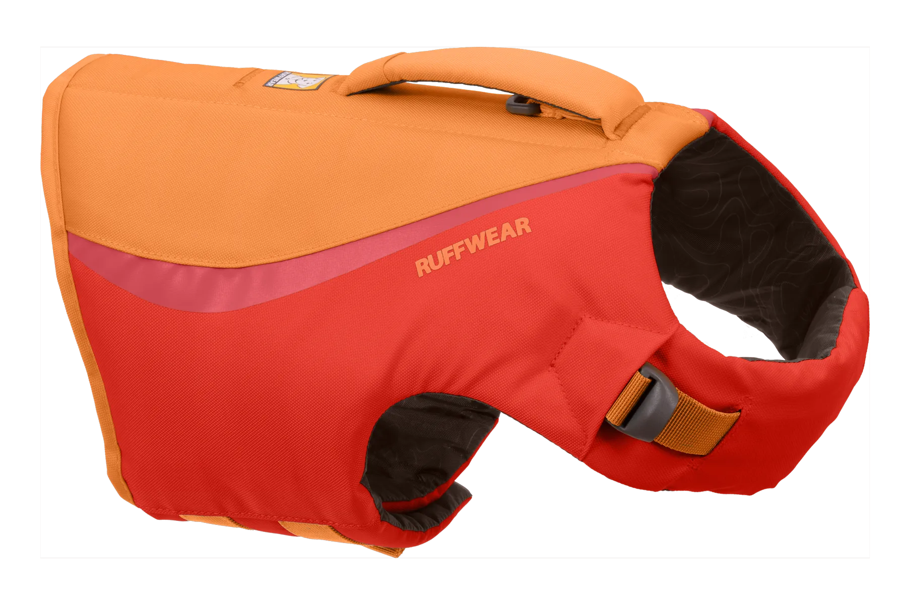 Used - Float Coat™ Dog Life Jacket