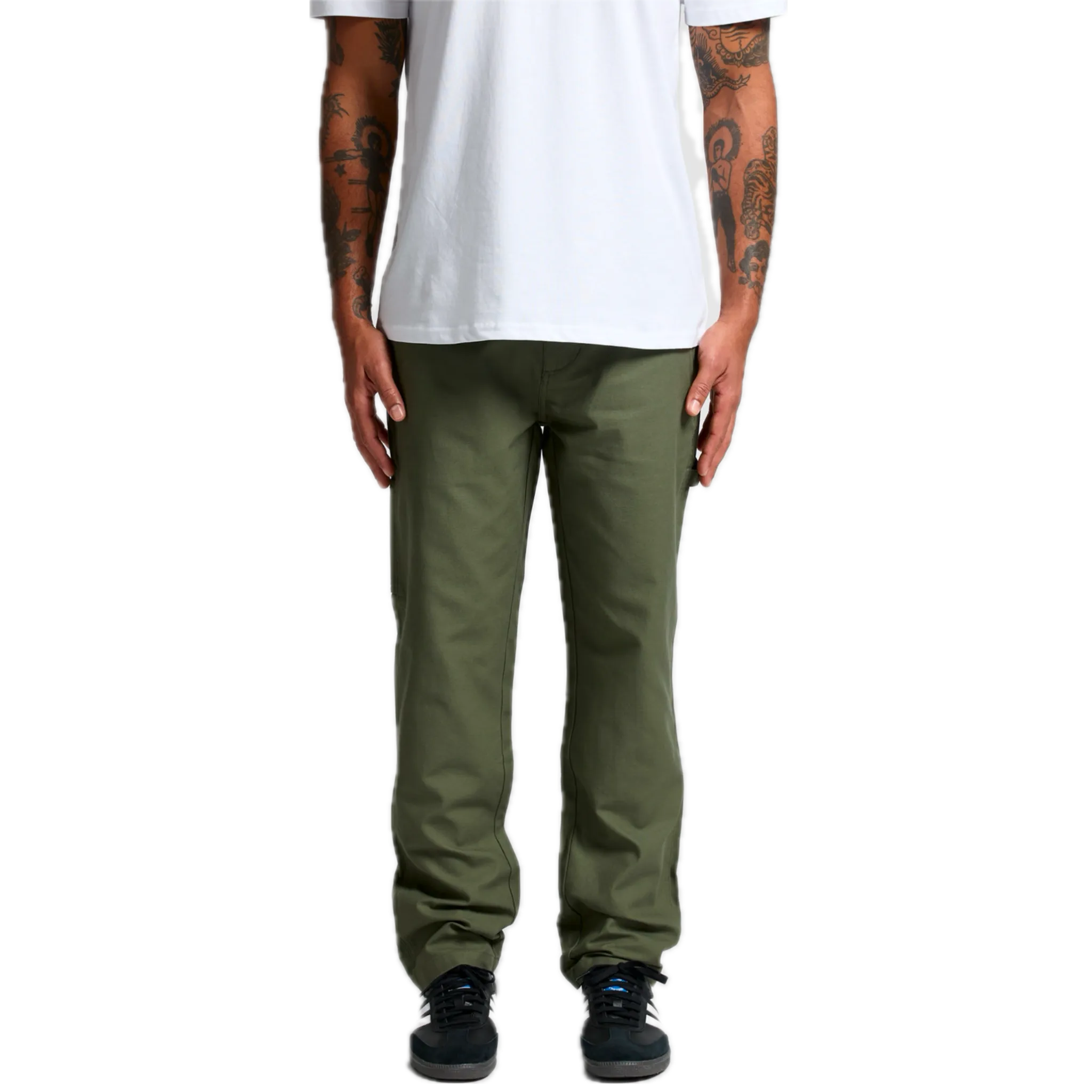 Utility Pants