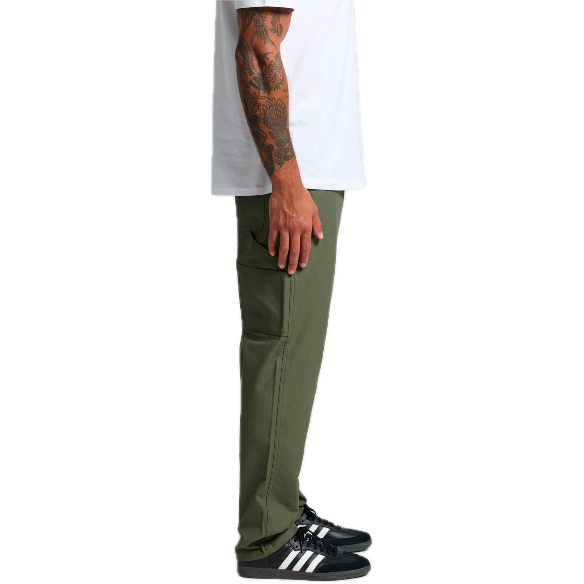 Utility Pants