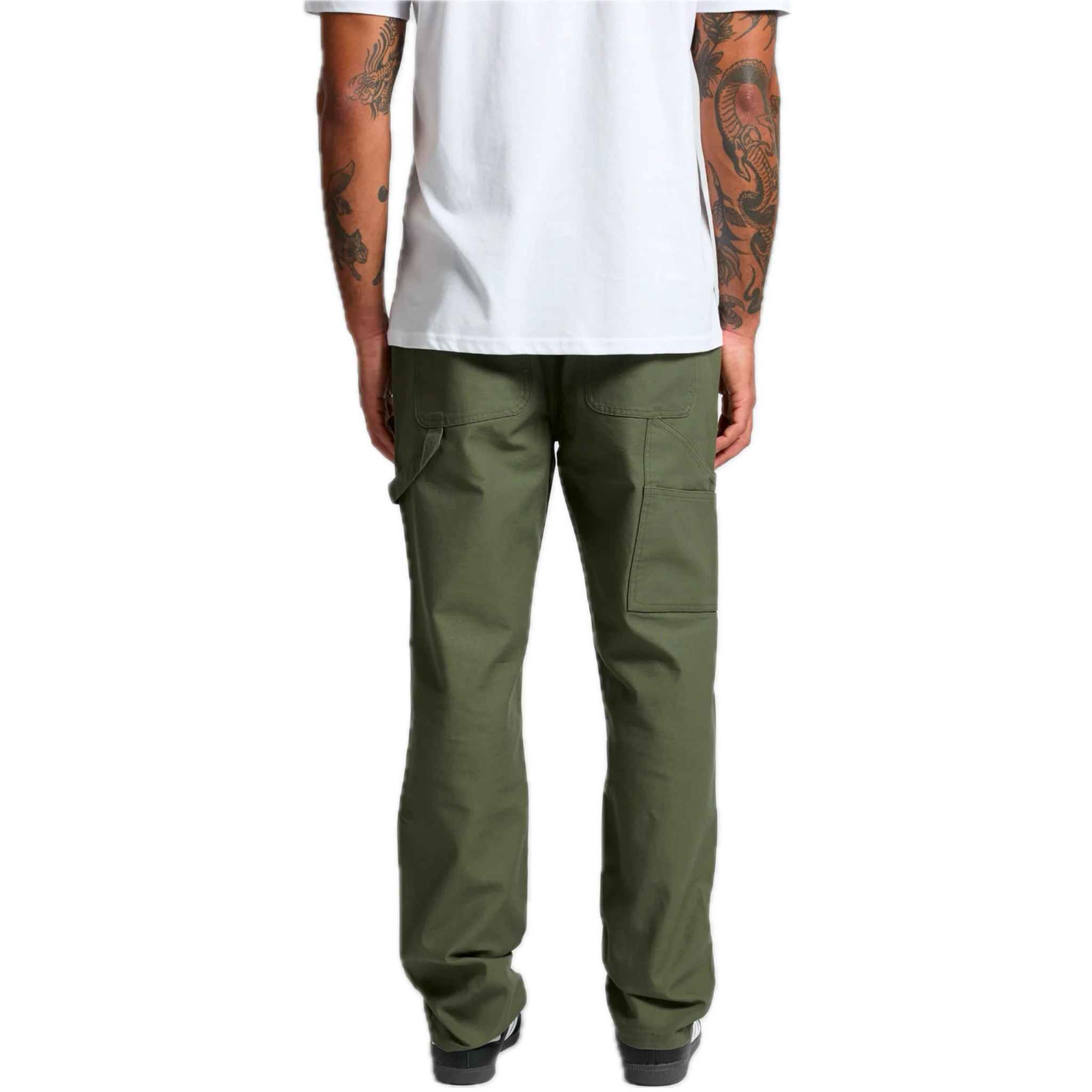 Utility Pants