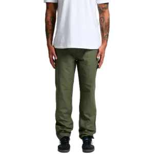 Utility Pants