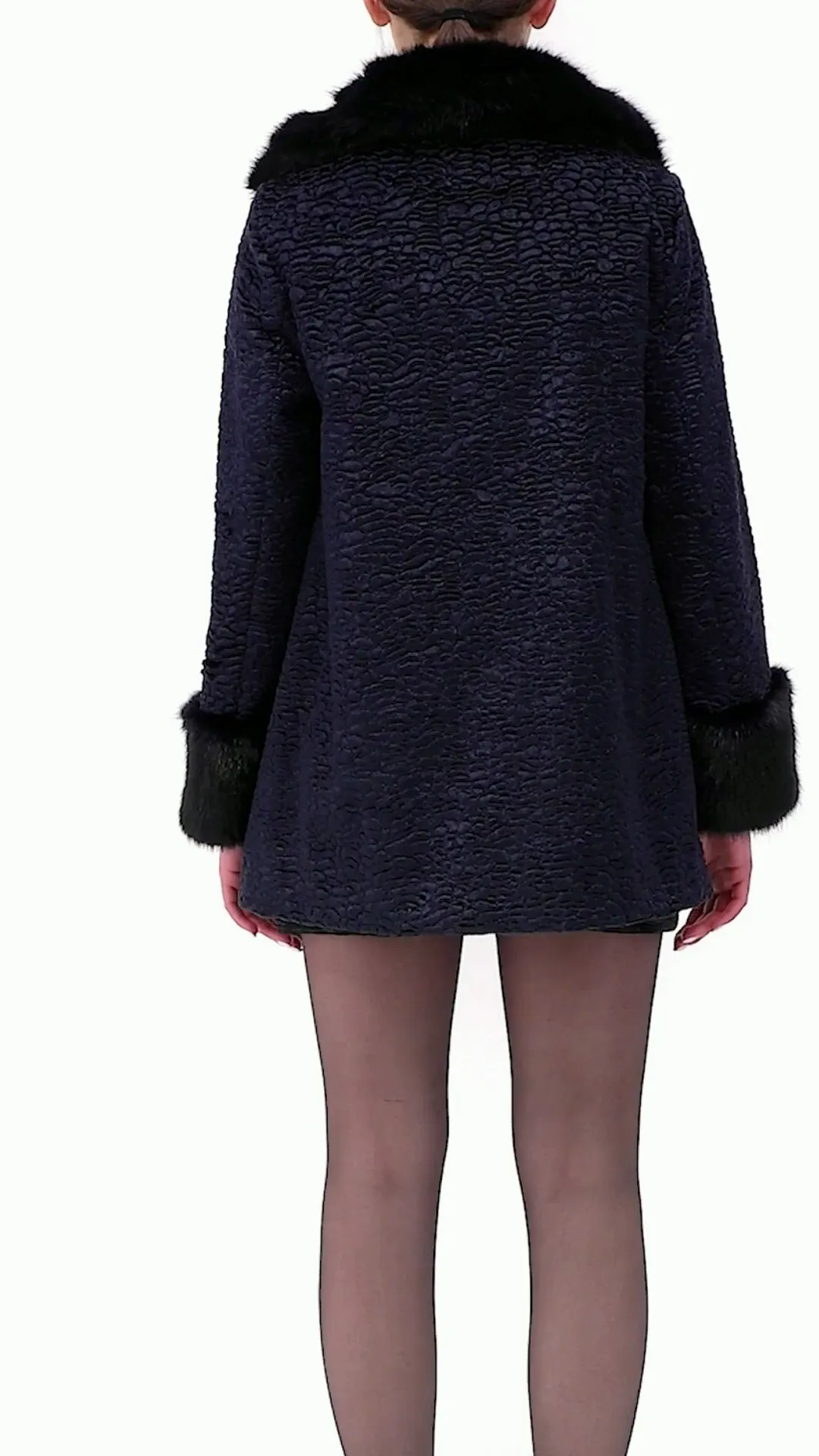 Valentina Coat