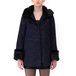 Valentina Coat