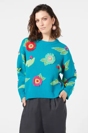 Waratah Jumper
