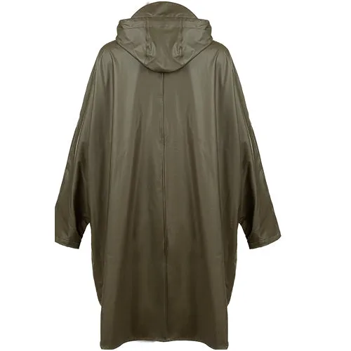 Weather Report Flame  Regnponcho W
