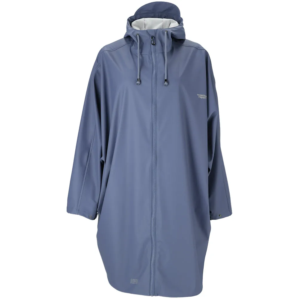 Weather Report Flame  Regnponcho W
