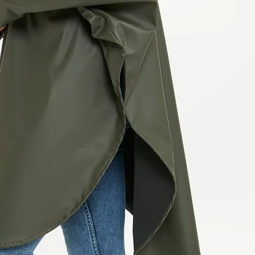 Weather Report Flame  Regnponcho W