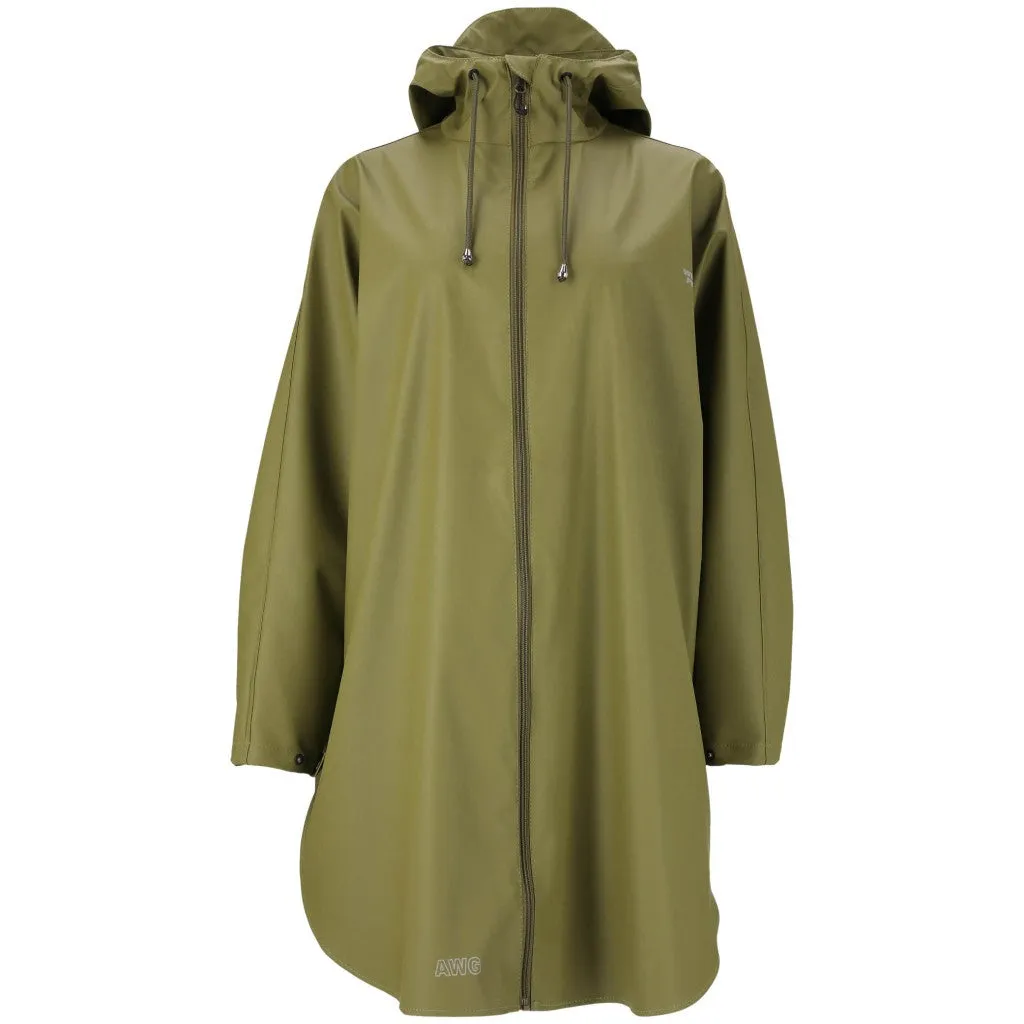 Weather Report Flame  Regnponcho W