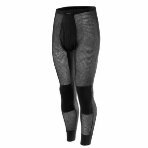 Wool Thermo Longs w/Inlay
