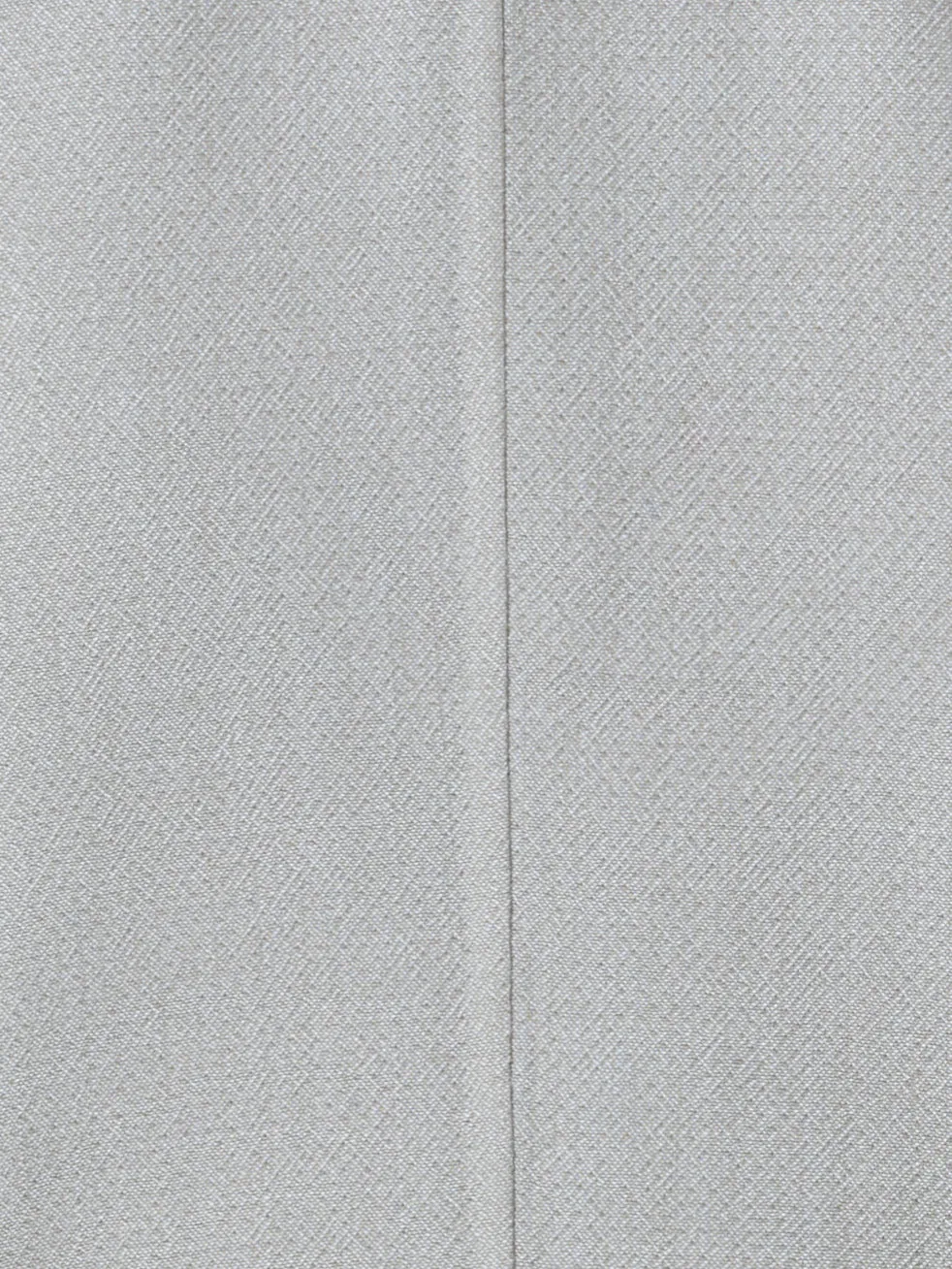 Wool Viscose Crêpe Double-Face Short Jacket