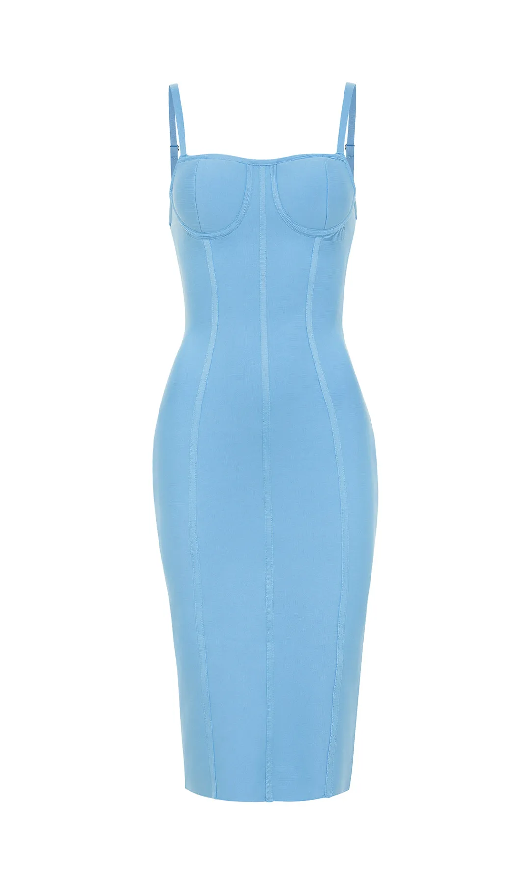 YVES DRESS