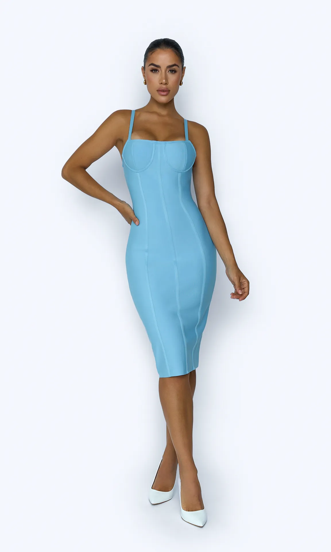 YVES DRESS