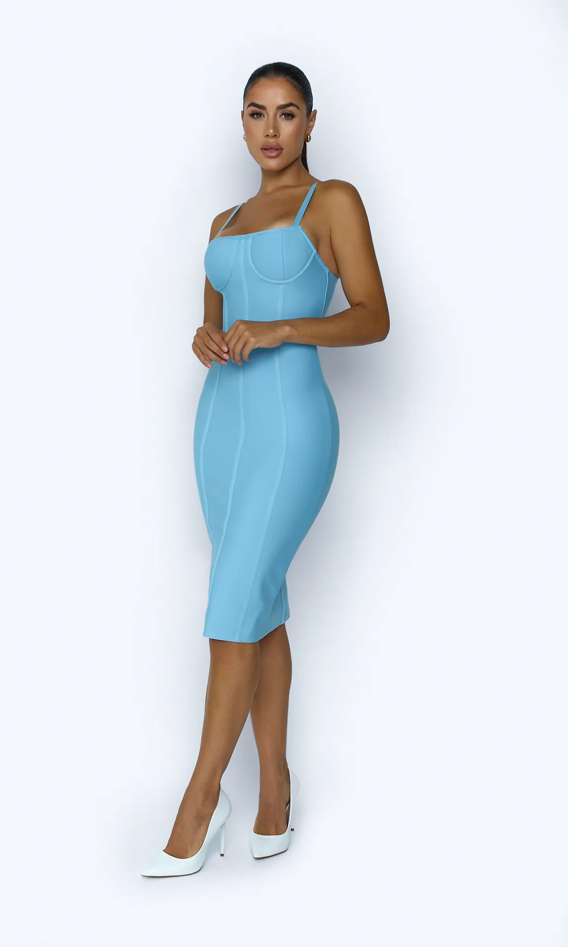 YVES DRESS