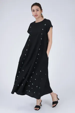 ZAMBAK DRESS